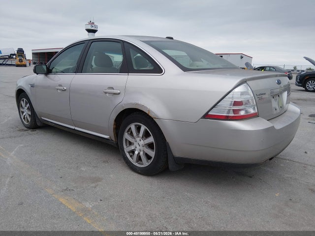 Ford Taurus Sel