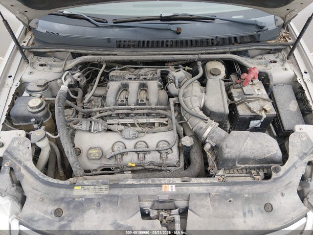 Ford Taurus Sel