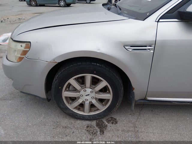 Ford Taurus Sel