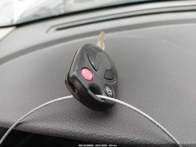 Ford Taurus Sel
