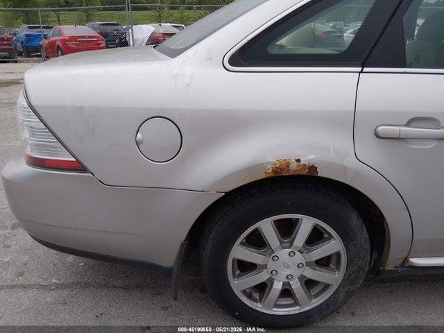 Ford Taurus Sel