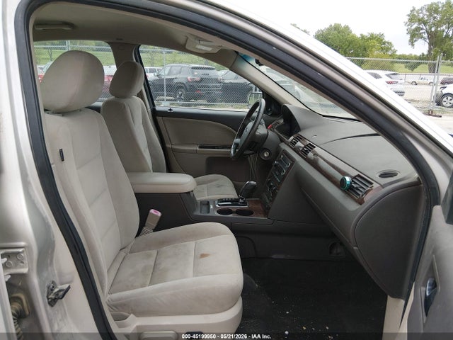Ford Taurus Sel
