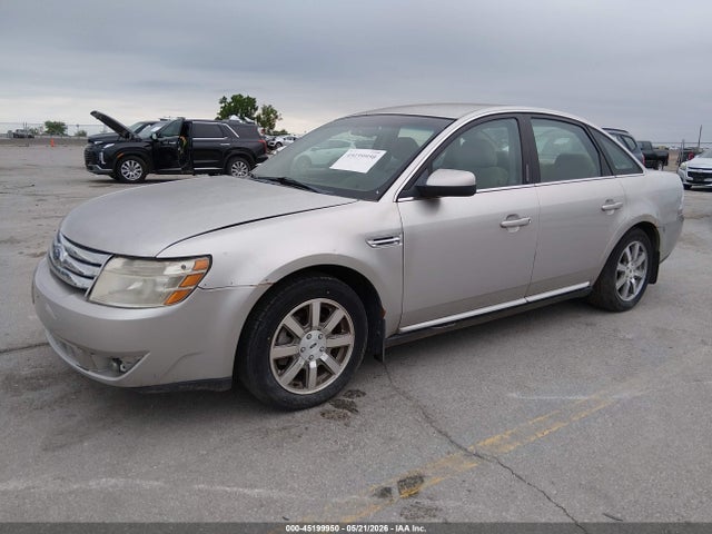Ford Taurus Sel