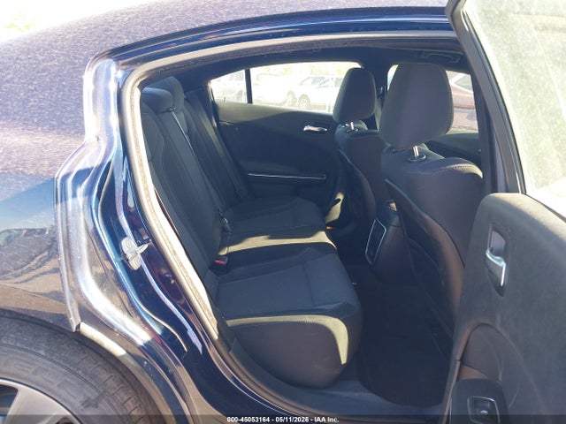 Dodge Charger Sxt