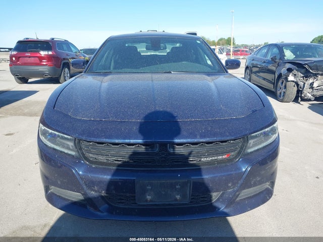 Dodge Charger Sxt