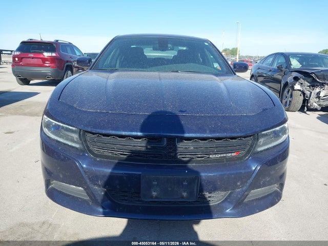 Dodge Charger Sxt