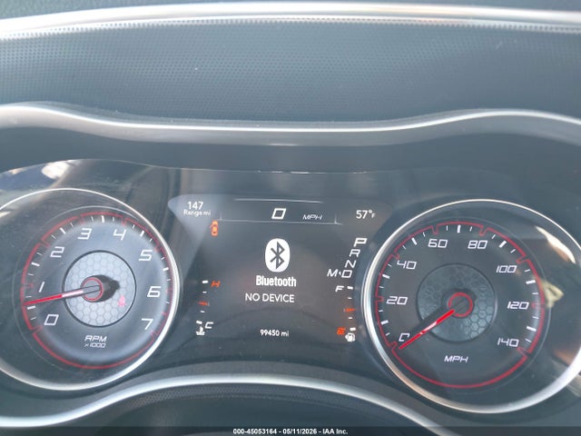 Dodge Charger Sxt