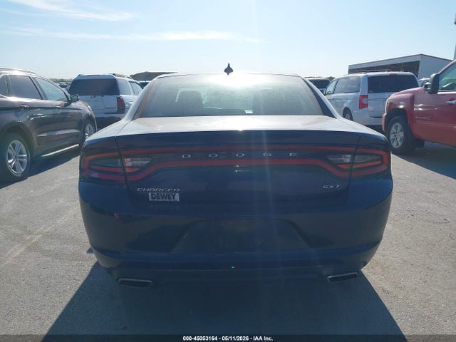 Dodge Charger Sxt