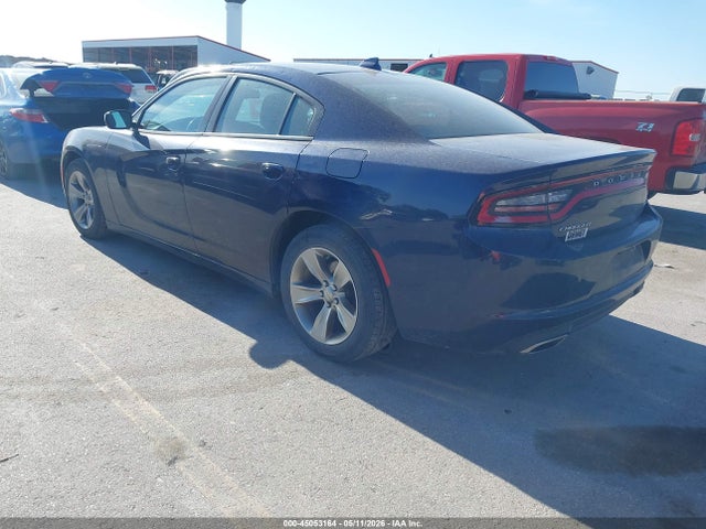 Dodge Charger Sxt