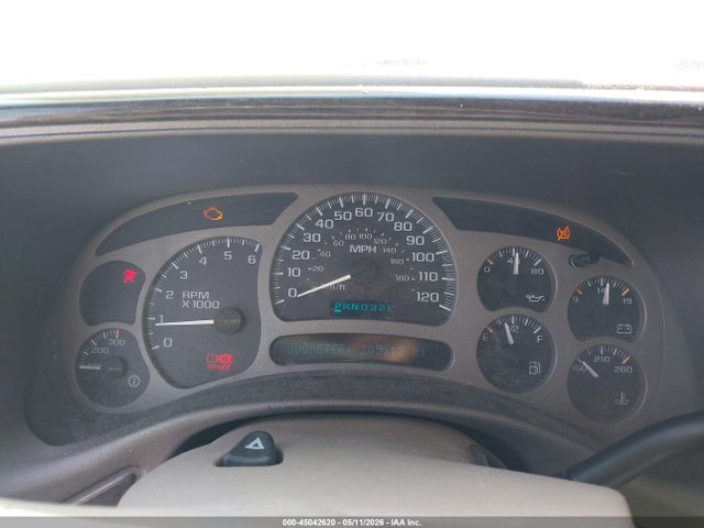 GMC Yukon Denali