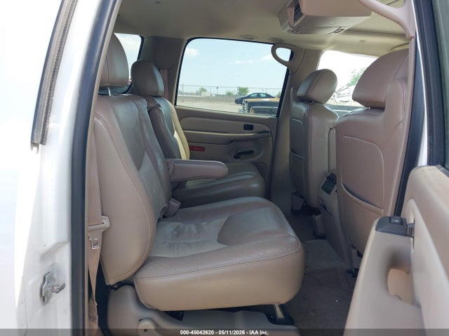 GMC Yukon Denali