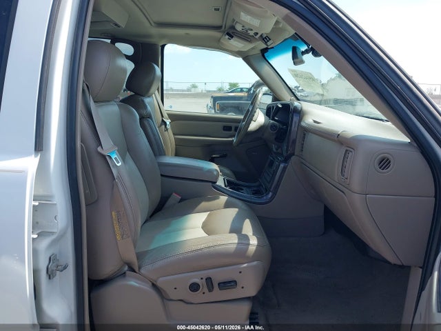 GMC Yukon Denali