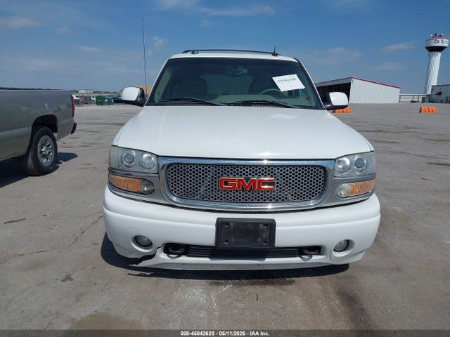 GMC Yukon Denali