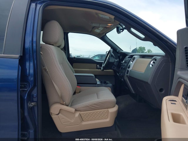 Ford F-150 Xlt