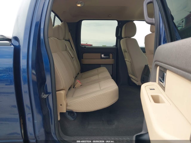 Ford F-150 Xlt