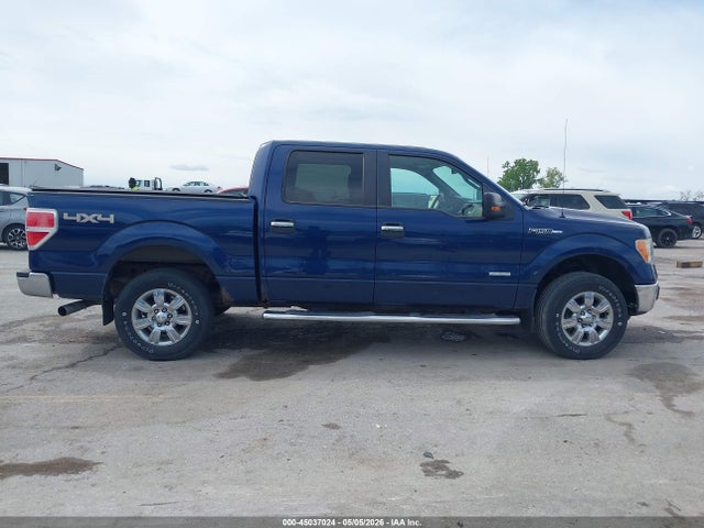 Ford F-150 Xlt