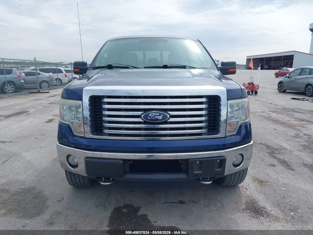 Ford F-150 Xlt