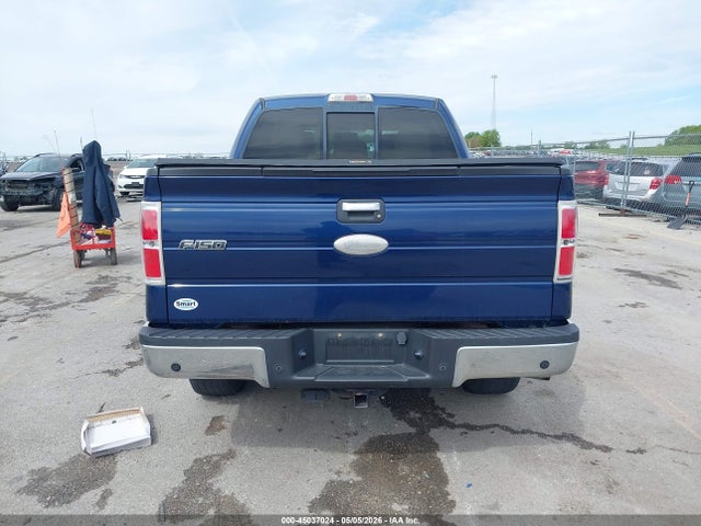 Ford F-150 Xlt