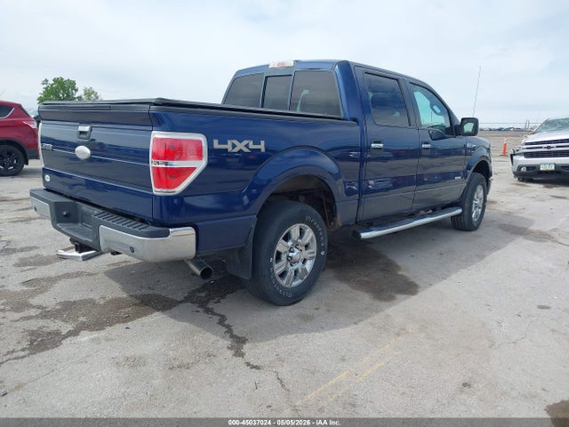 Ford F-150 Xlt