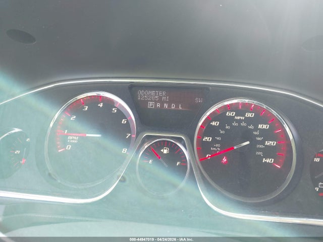 GMC Acadia Slt-1