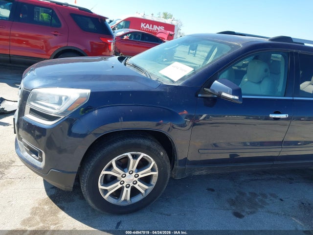 GMC Acadia Slt-1