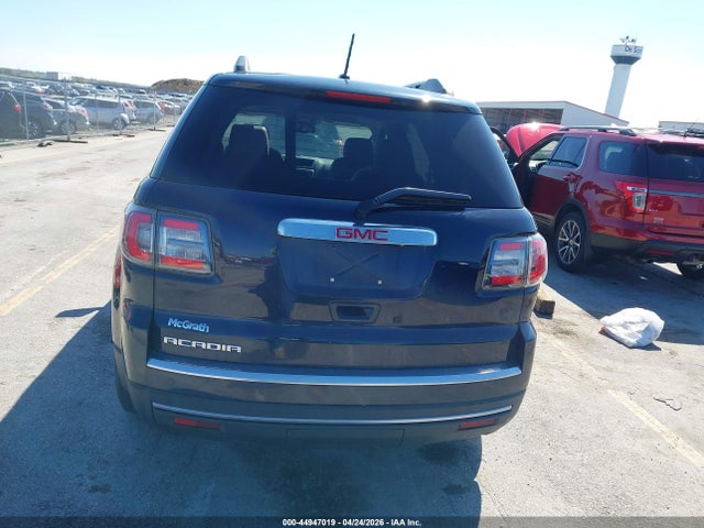 GMC Acadia Slt-1