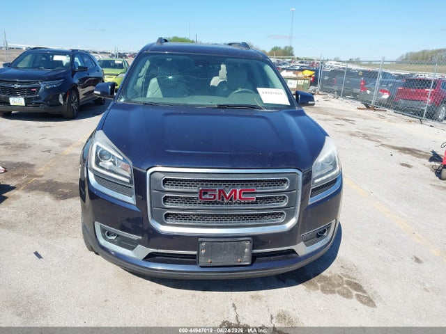 GMC Acadia Slt-1