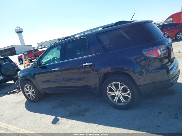 GMC Acadia Slt-1