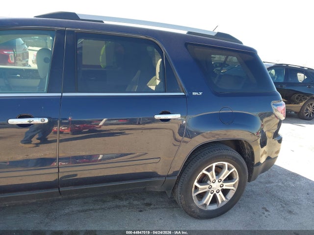 GMC Acadia Slt-1