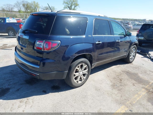 GMC Acadia Slt-1