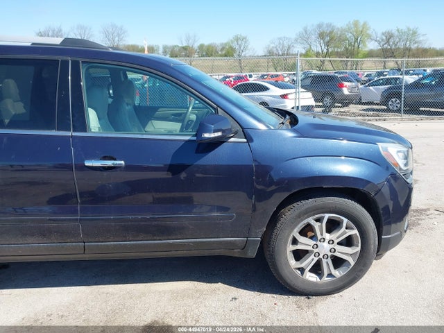 GMC Acadia Slt-1