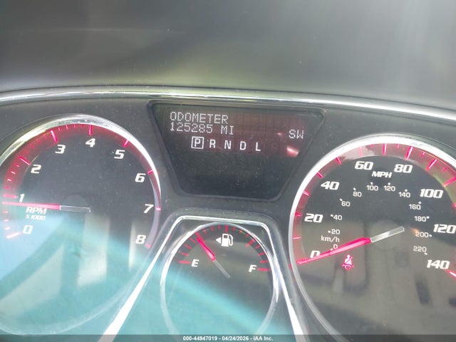 GMC Acadia Slt-1