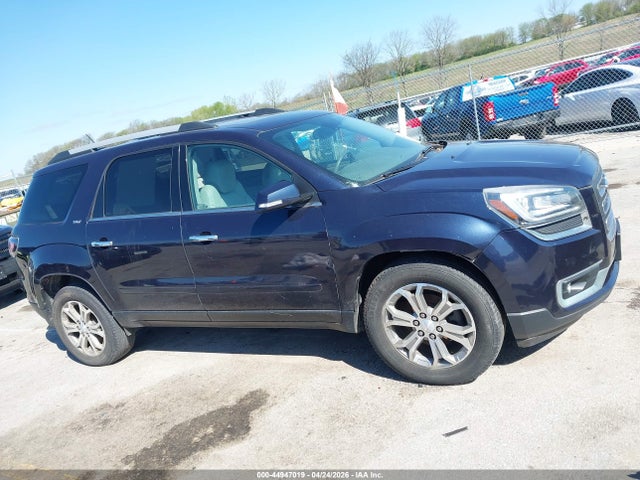 GMC Acadia Slt-1