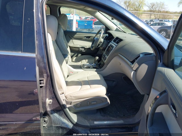 GMC Acadia Slt-1