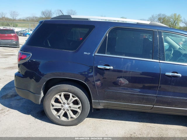 GMC Acadia Slt-1