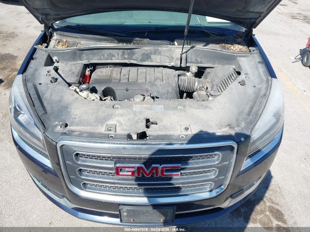 GMC Acadia Slt-1