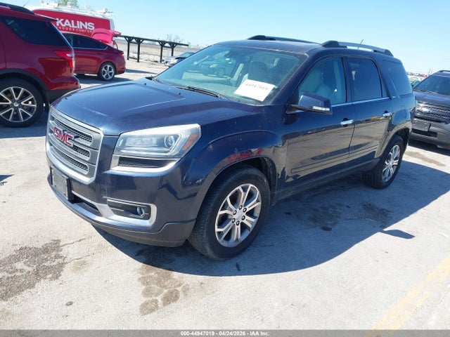 GMC Acadia Slt-1