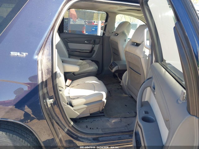 GMC Acadia Slt-1