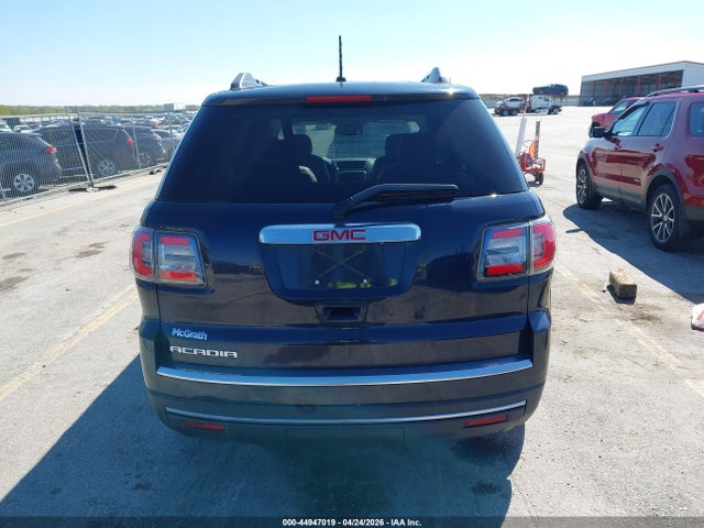 GMC Acadia Slt-1