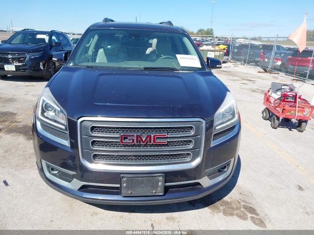 GMC Acadia Slt-1