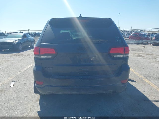 Jeep Grand Cherokee Altitude 4x4