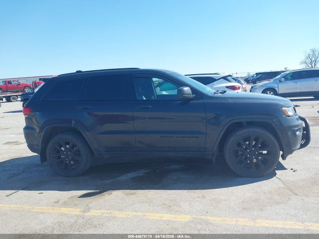 Jeep Grand Cherokee Altitude 4x4