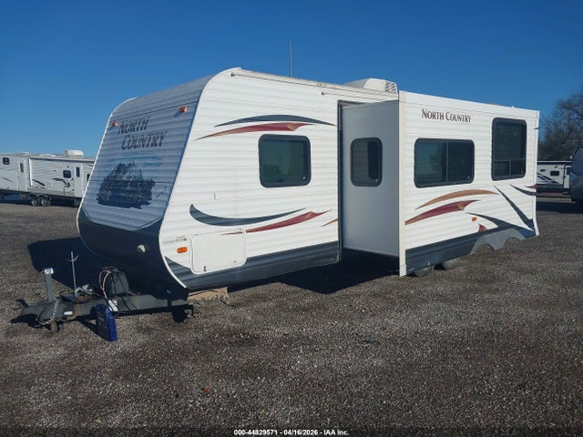 Heartland Rv North Country