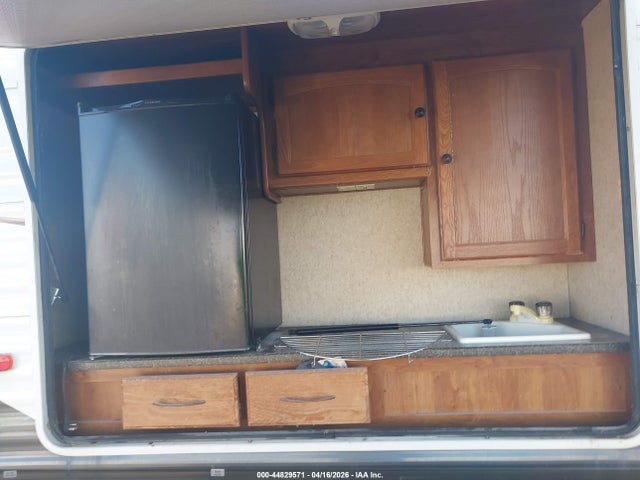 Heartland Rv North Country