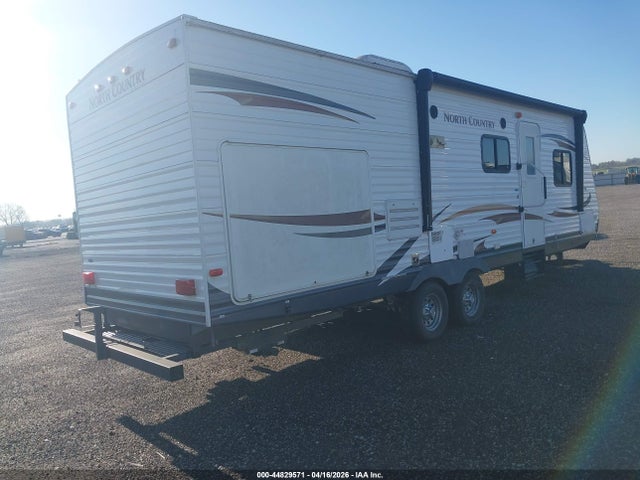 Heartland Rv North Country