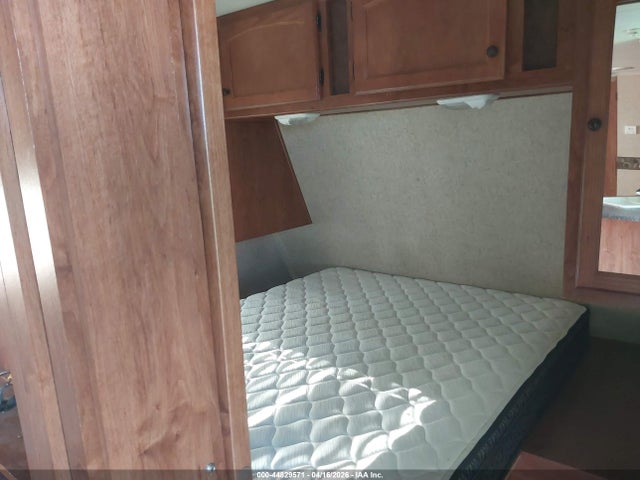 Heartland Rv North Country