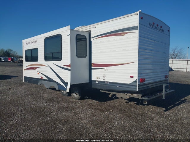 Heartland Rv North Country