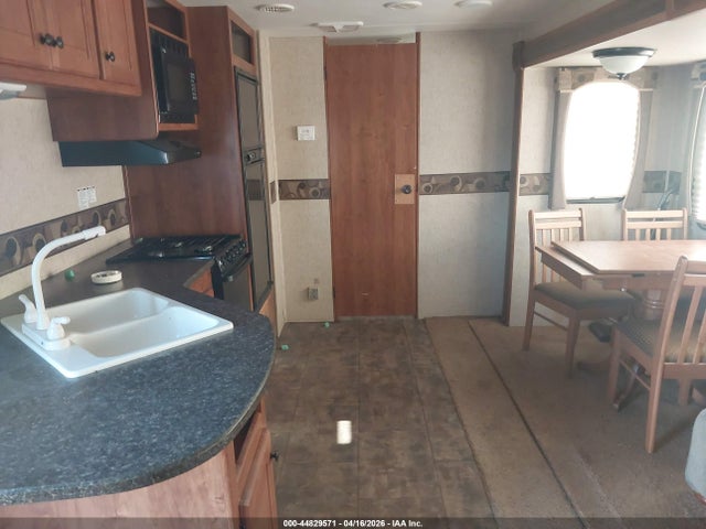 Heartland Rv North Country
