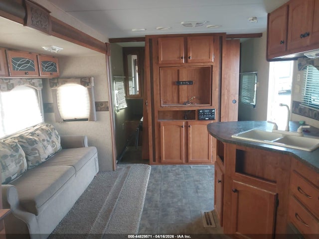 Heartland Rv North Country