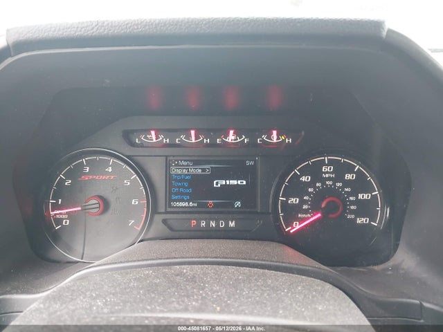 Ford F-150 Xlt